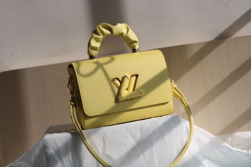 Louis Vuitton Top Handle Bags